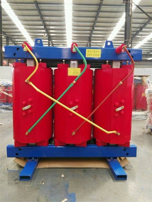 青川3150kVA干式变压器材料销售厂家